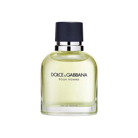 dolce gabbana montre homme|dolce gabbana pour homme 125ml.